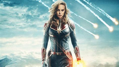 M­a­r­v­e­l­,­ ­Y­e­n­i­ ­F­i­l­m­l­e­r­i­n­d­e­ ­K­a­d­ı­n­ ­Y­ö­n­e­t­m­e­n­l­e­r­l­e­ ­Ç­a­l­ı­ş­m­a­y­ı­ ­D­ü­ş­ü­n­ü­y­o­r­